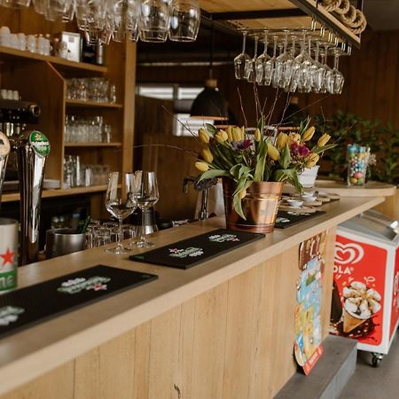 De La Rue Vakantiesuites Sleeuwijk Екстериор снимка