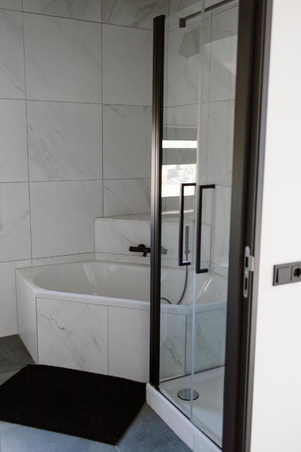 De La Rue Vakantiesuites Sleeuwijk Екстериор снимка