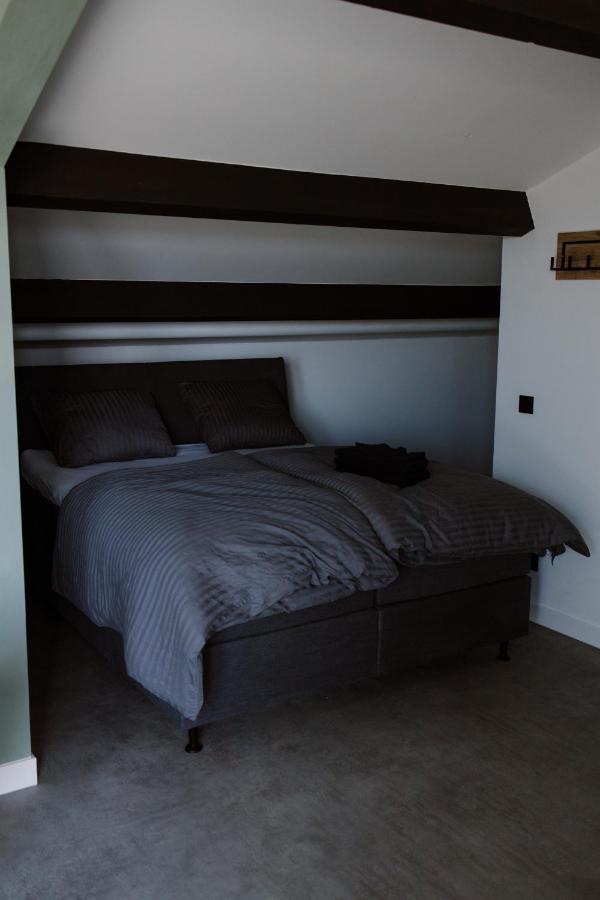 De La Rue Vakantiesuites Sleeuwijk Екстериор снимка