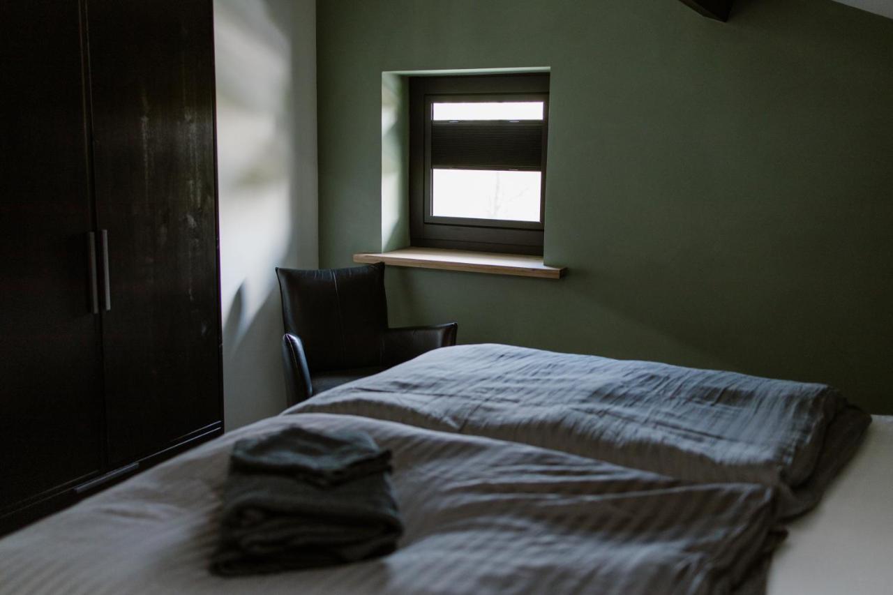 De La Rue Vakantiesuites Sleeuwijk Екстериор снимка