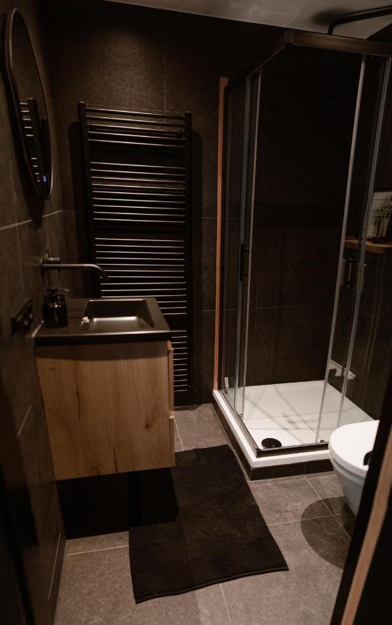 De La Rue Vakantiesuites Sleeuwijk Екстериор снимка