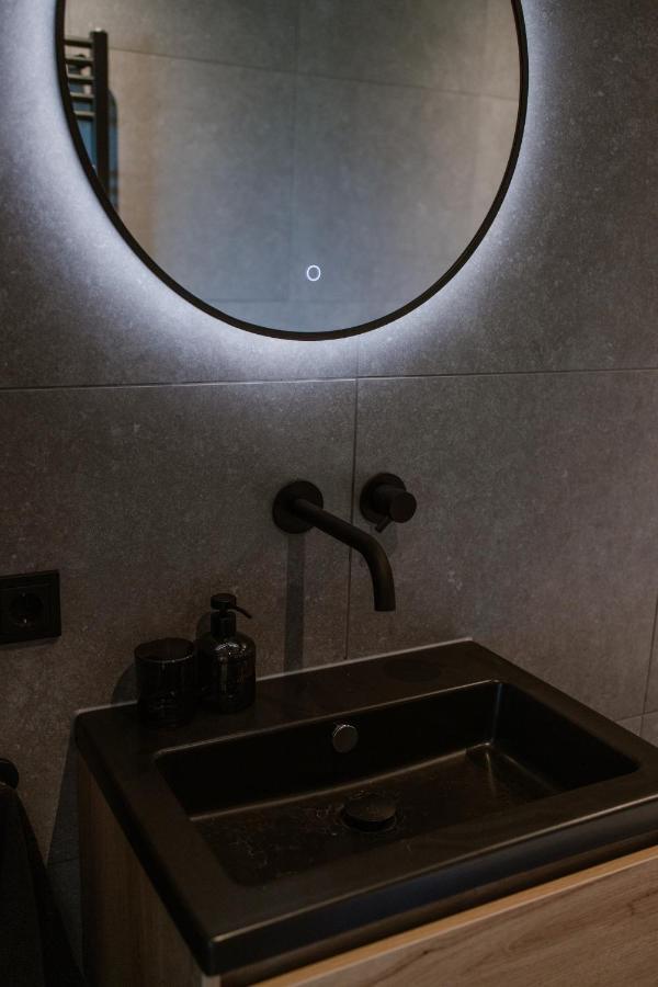De La Rue Vakantiesuites Sleeuwijk Екстериор снимка