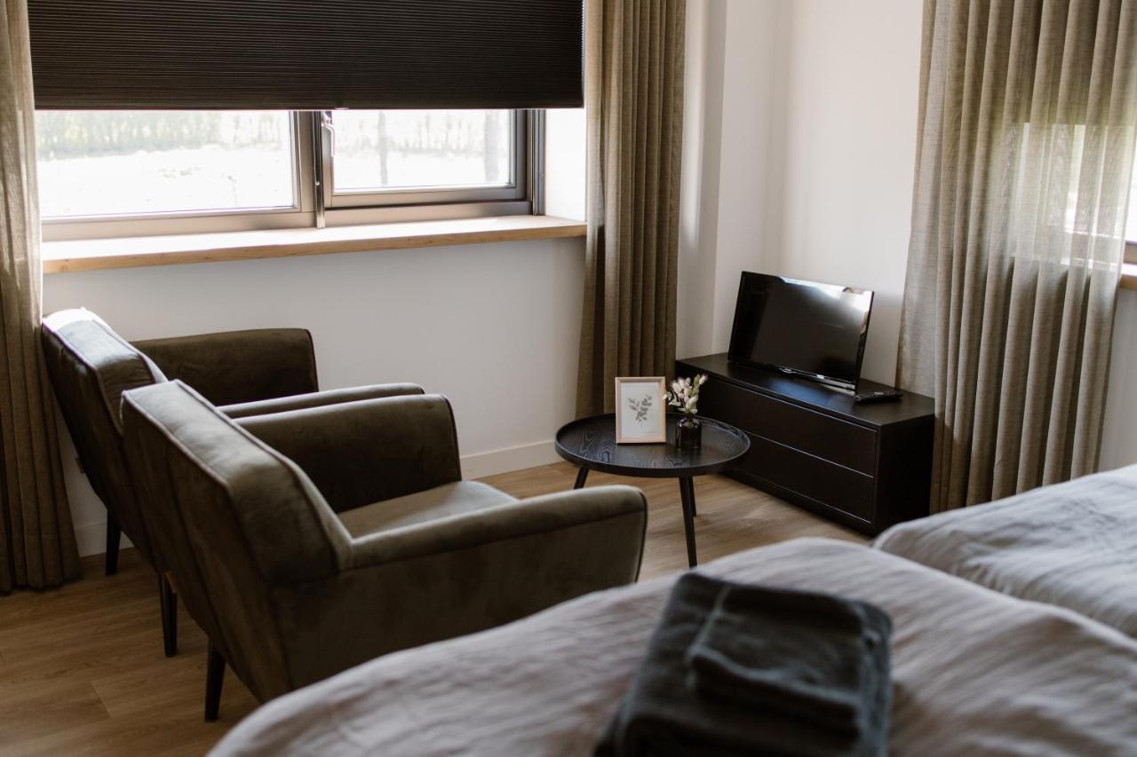 De La Rue Vakantiesuites Sleeuwijk Екстериор снимка