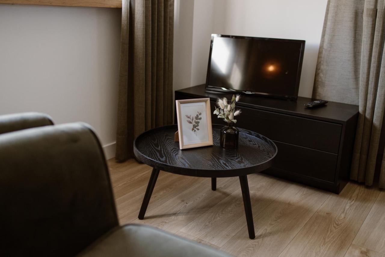 De La Rue Vakantiesuites Sleeuwijk Екстериор снимка