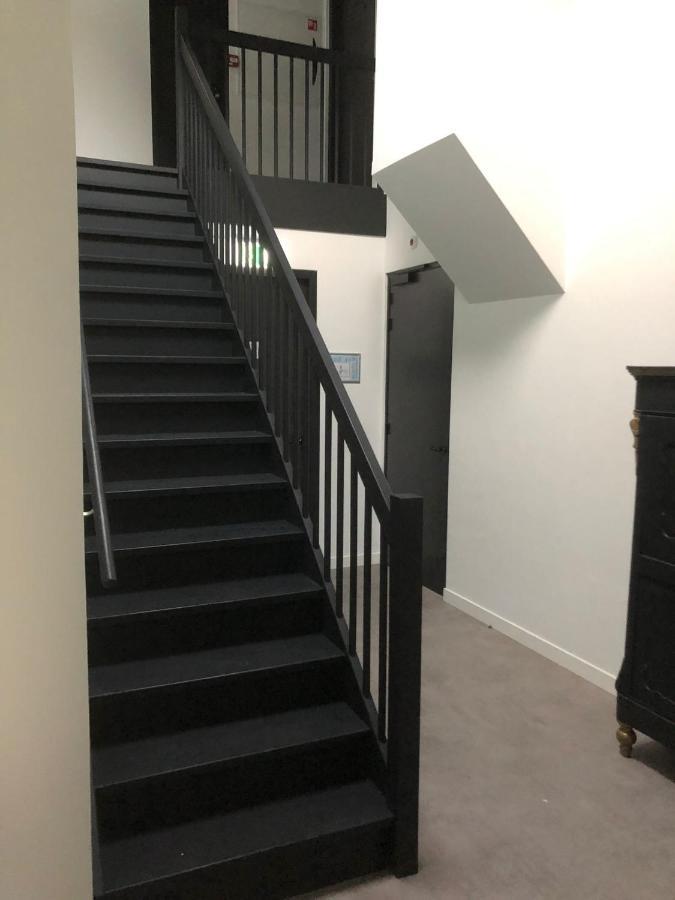 De La Rue Vakantiesuites Sleeuwijk Екстериор снимка